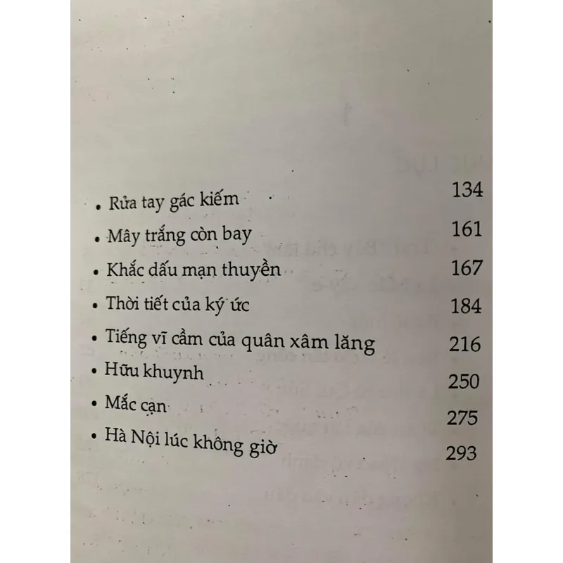 TRUYỆN NGẮN BẢO NINH   606347