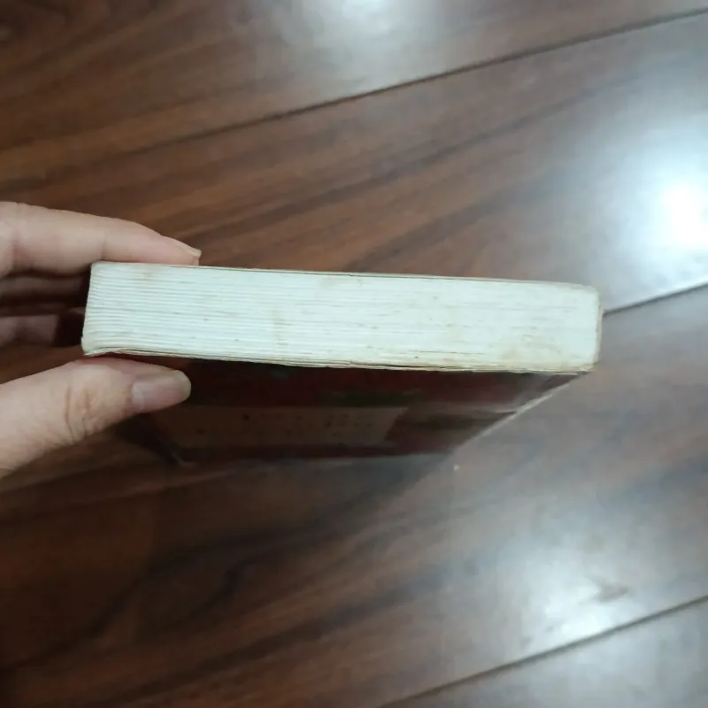 Những người vợ tốt 757448