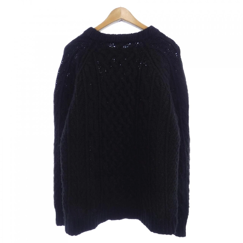 DRESSTERIOR - Áo len - Hàng hiệu Authentic 895336