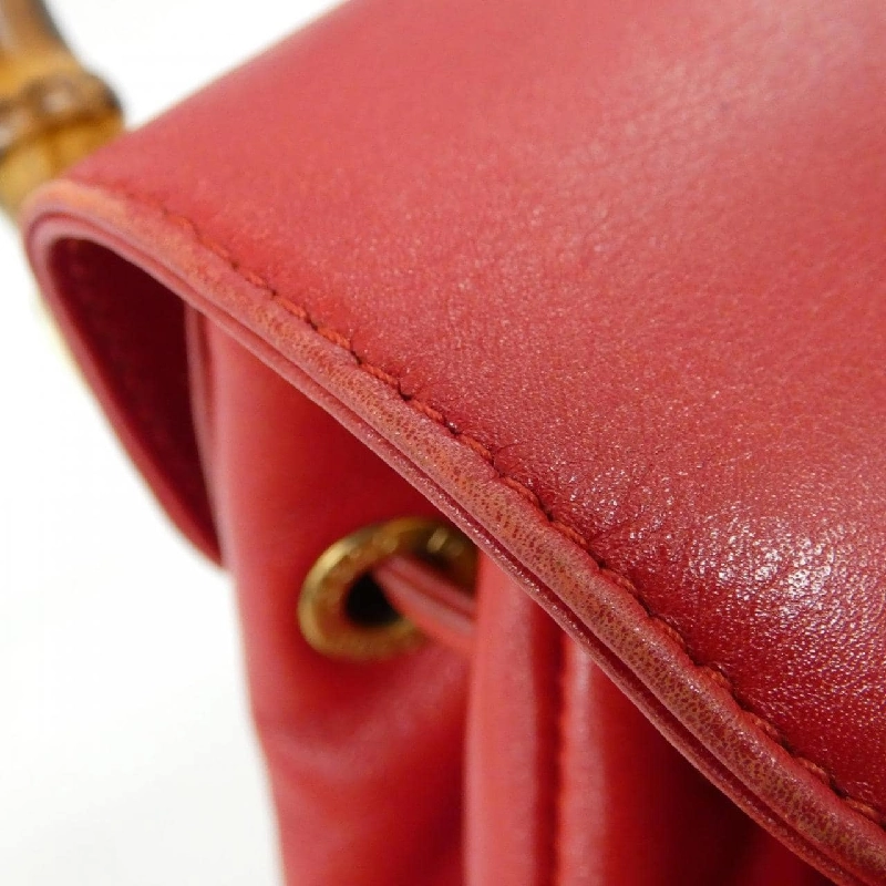 【Vintage】Gucci 003 2852 Ba lô 610522