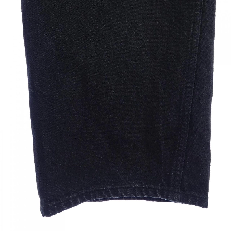 Quần jeans COMOLI Y03-03001 - Hàng hiệu Authentic 890915