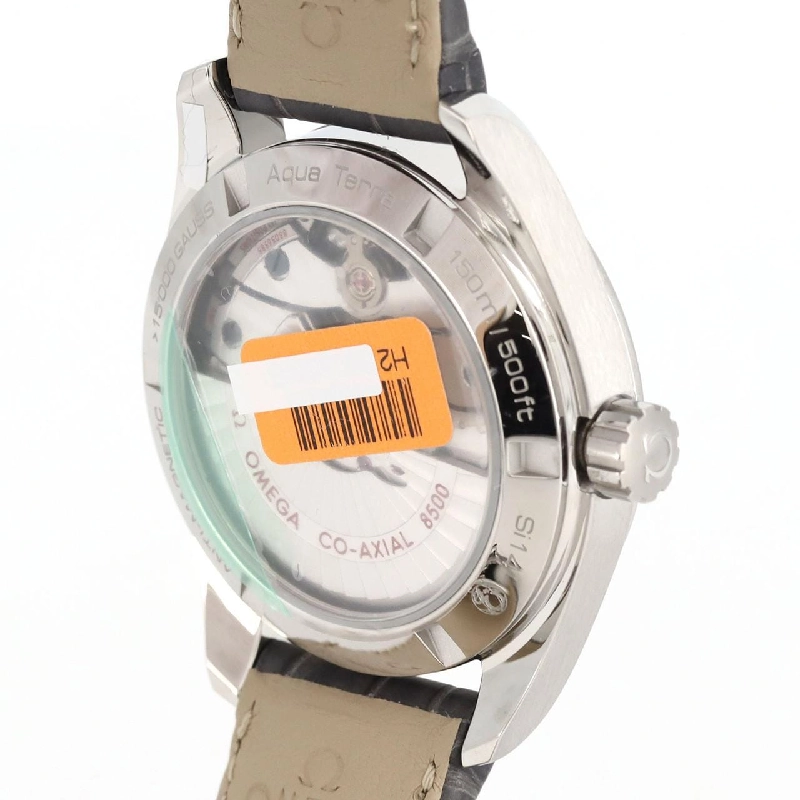 Đồng hồ Omega Seamaster Aqua Terra 11P 231.13.39.21.57.001 SS tự động - Hàng hiệu chính hãng 876588