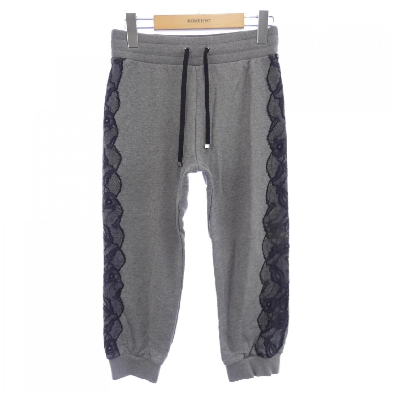 【Mã giảm giá】Quần D&G 653501