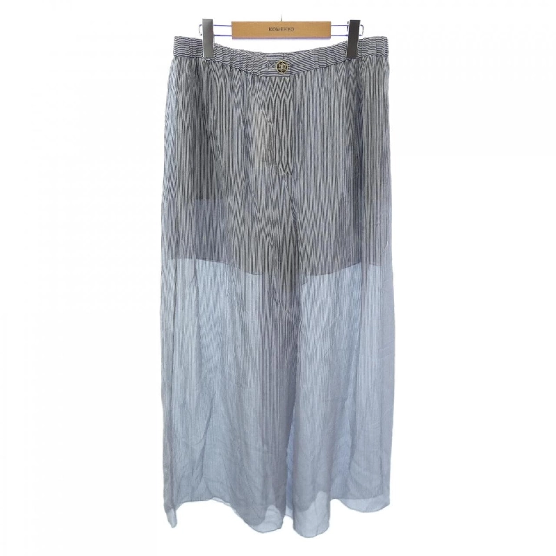 【Mã giảm giá】Chanel CHANEL Quần 656084