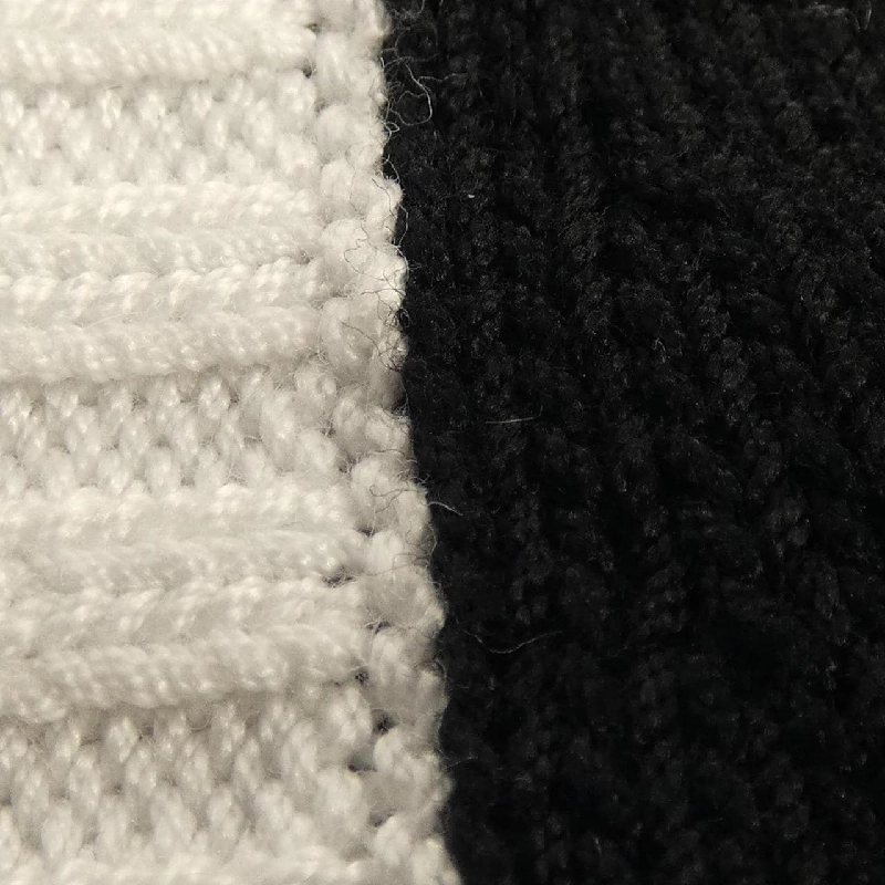 Áo khoác len PRADA - Hàng hiệu Chính hãng 646944