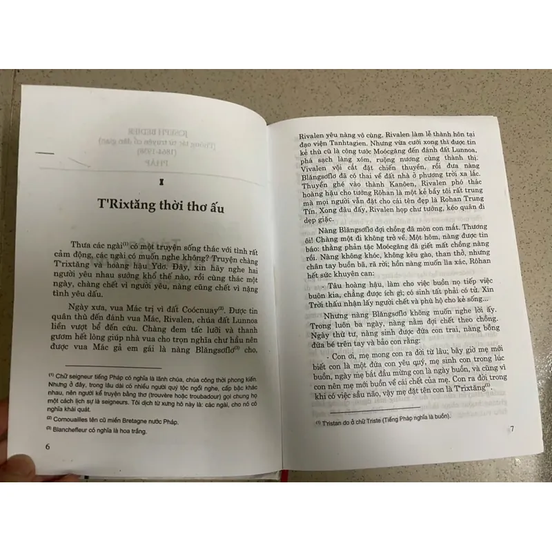 Bốn CHUYỆN TÌNH hay nhất thế giới 712165