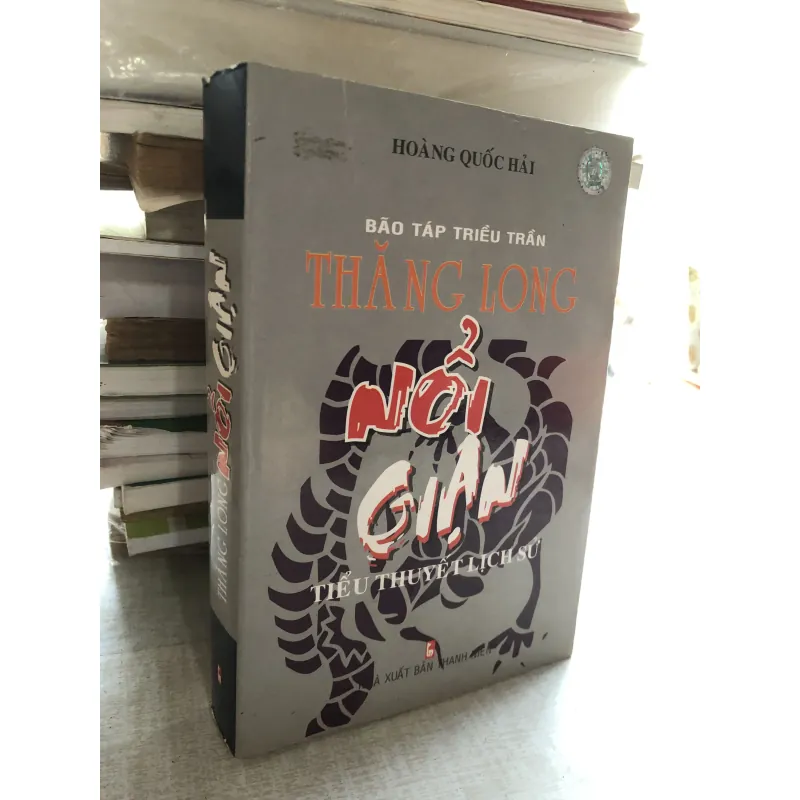 Thăng Long nổi giận 786844