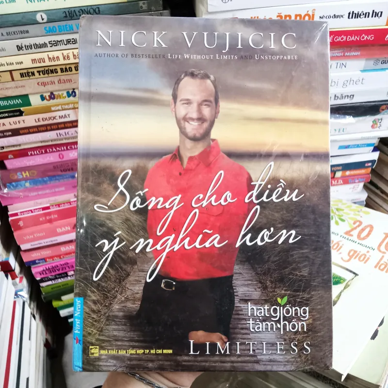 Sống cho đều ý nghĩa hơn 📚 748770