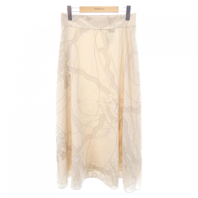 Chân váy HERMES - Hàng hiệu Authentic 823900