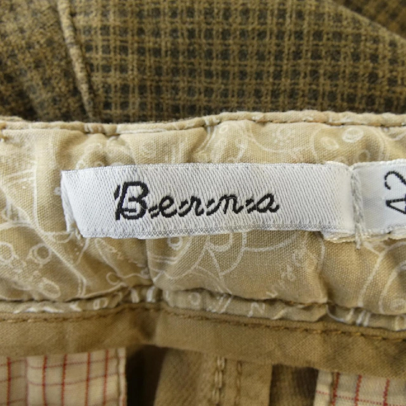 Quần BERNA - Hàng hiệu Authentic 888163