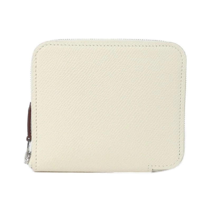 Ví Hermès LUCKY DAISY Silk In Compact 083791CK - Hàng hiệu Authentic 769730