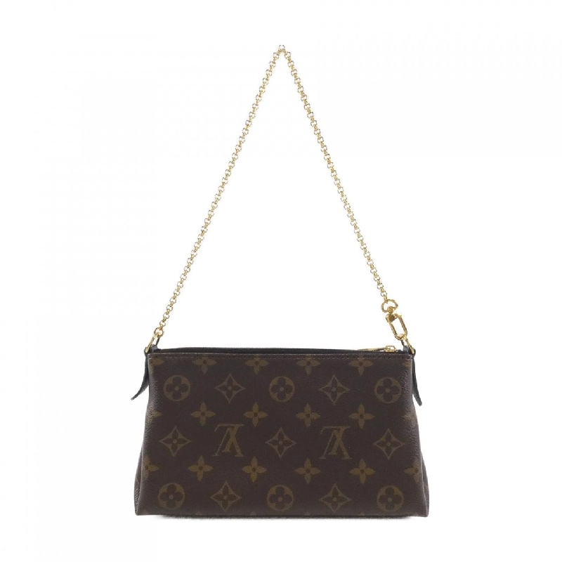 Túi xách vai Louis Vuitton Monogram Palas Clutch M41639 - Hàng hiệu Chính hãng 764020