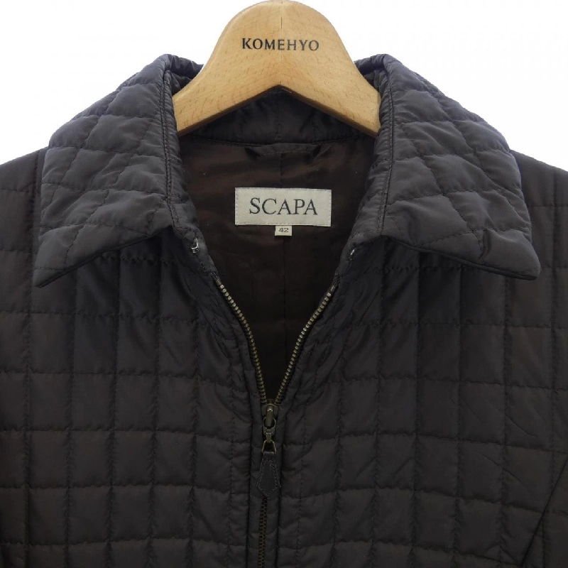 【Mã giảm giá】Áo khoác SCAPA 643641