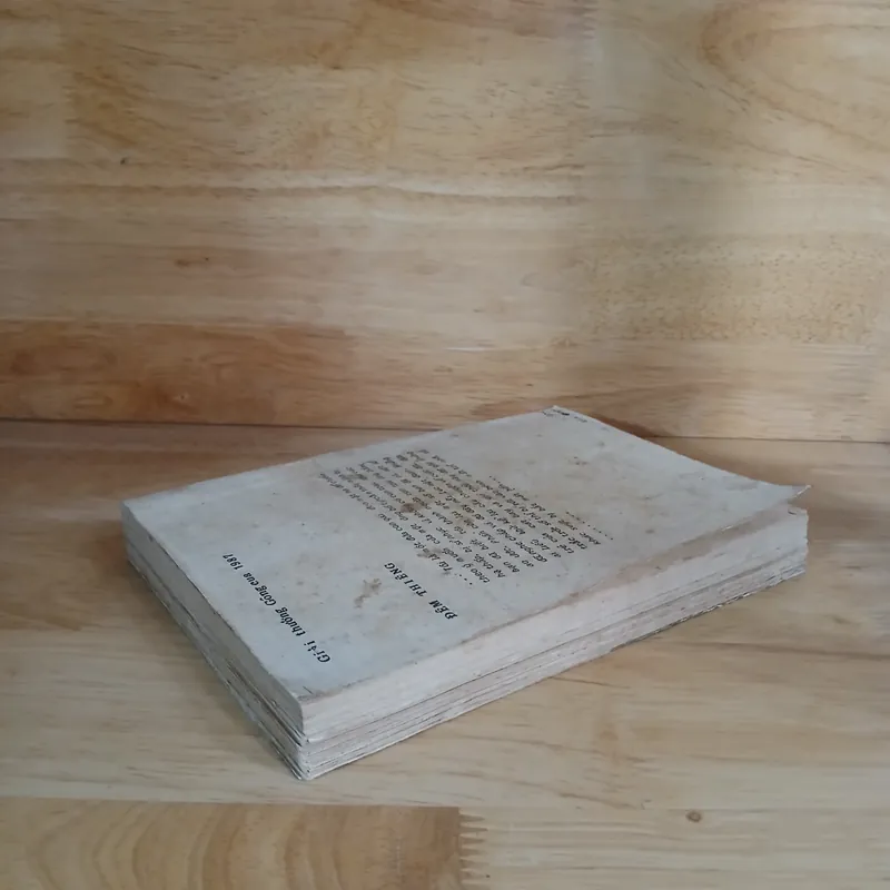 Đêm Thiêng (Giải Goncourt 1987) - Tahar Ben Jellun 422121