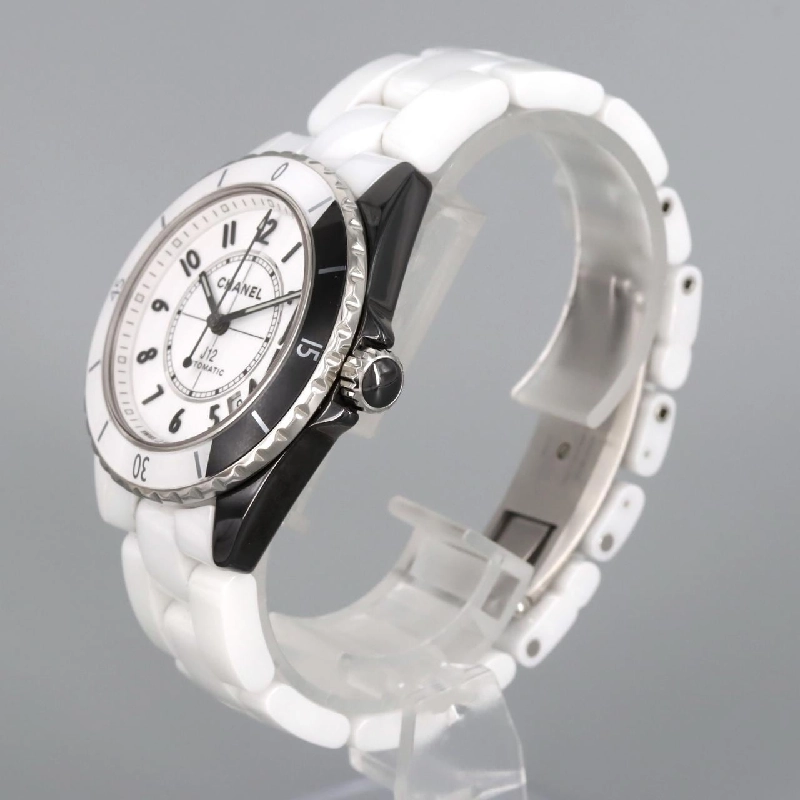 Chanel J12 Paradox Caliber 12.1 38mm Ceramic H6515 Ceramic Automatic - Hàng hiệu Chính hãng 881941