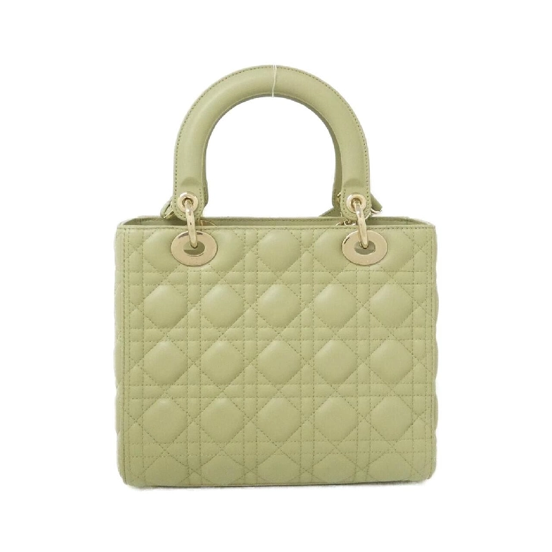 Túi Christian Dior Lady Dior Medium M0565ONGE 615761