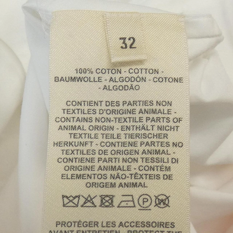 【Khuyến mãi】Đầm HERMES 651111