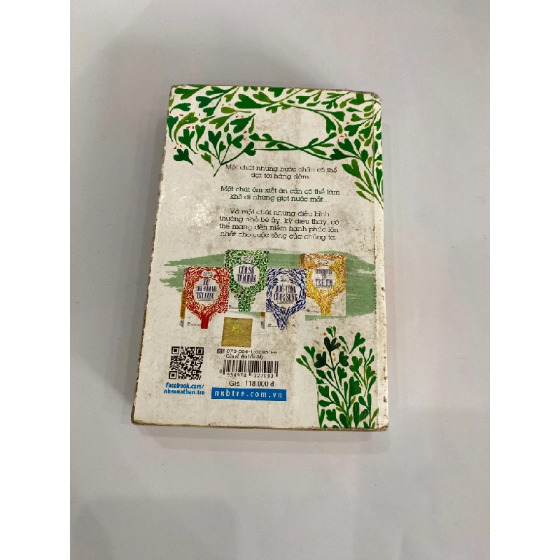 Cửa Sổ Tâm Hồn - Nhiều tác giả 539277