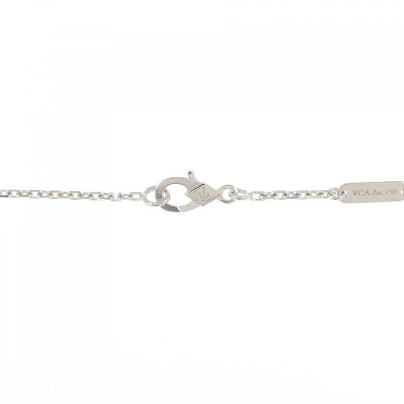 Vòng cổ Cosmos Medium Van Cleef & Arpels - Hàng hiệu Authentic 840967