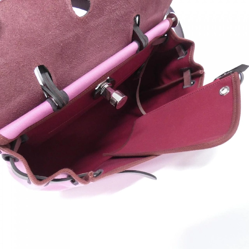 Túi Hermes École Bag Zip Verso PM 082268CK - Hàng hiệu Chính hãng 772013