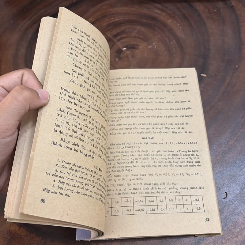 II Kỹ Thuật: Cơ Sở Tin Học Và Kỹ Thuật Tính (Tập 1) - A.P. ECSỐP, V.M. MÔNAKHỐP - 1988 996985