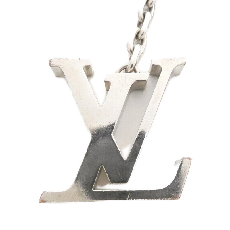 Louis Vuitton Porte Clé Initial LV M65071 Móc khóa - Hàng hiệu Chính hãng 807060