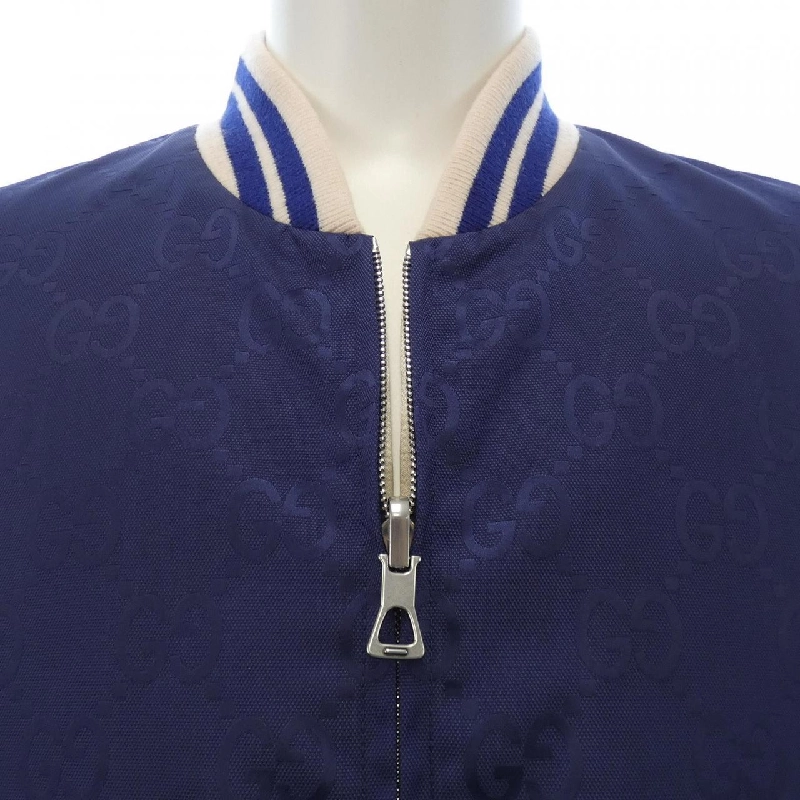 Áo khoác GUCCI - Hàng hiệu Authentic 902746