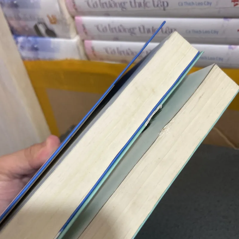 (Đam mỹ) - Bản tính - Thanh Sắc Vũ Dực ( 2 tập ) 973499