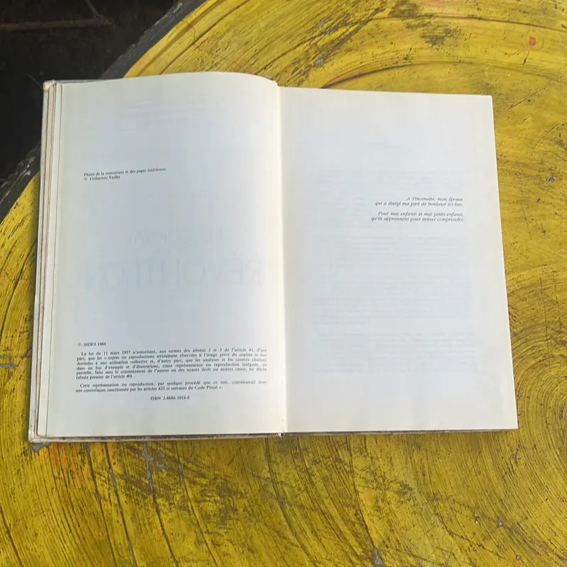 NHẬT KÝ CÁCH MẠNG PHÁP(2)- LE JOURNAL DE LA REVOLUTION- LOUIS-HENRI FOURNET 674281