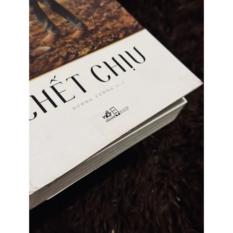 Chết chịu - Céline 937056