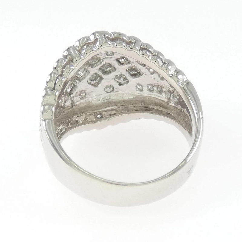 Nhẫn kim cương PT900 1.29CT - Hàng hiệu Chính hãng 852373