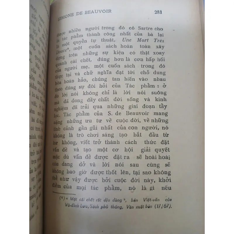 ĐI TÌM TÁC PHẨM VĂN CHƯƠNG - HUỲNH PHAN ANH 999546