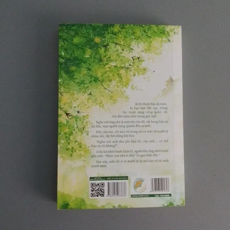 Hà thanh Hải yến 996924