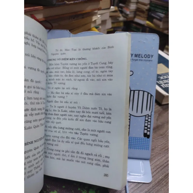 Sách: 47 Quỷ kế - Tác giả: Trần Sáng (A3) 598367