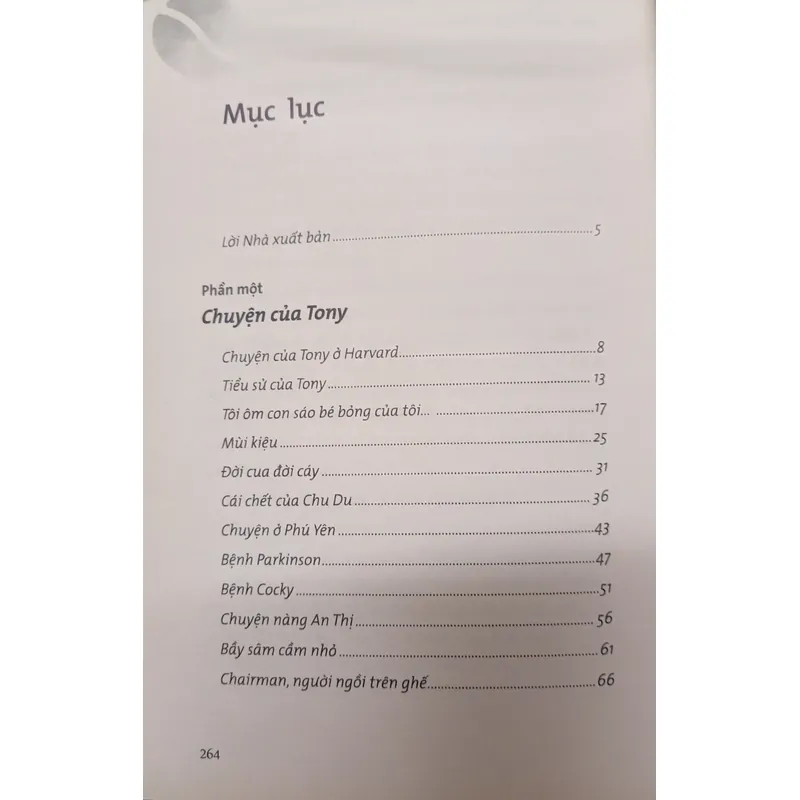 Tony buổi sáng - Cà phê cùng Tony - Sách cũ 639925