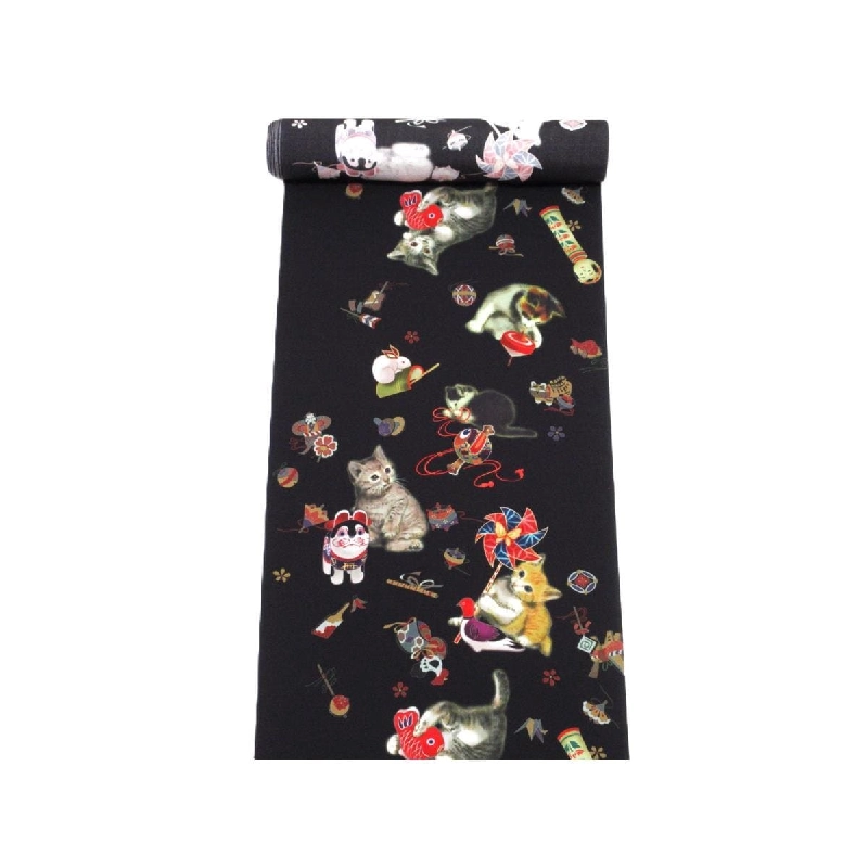 Vải phản vật Nagajuban - Hàng hiệu Authentic 877371