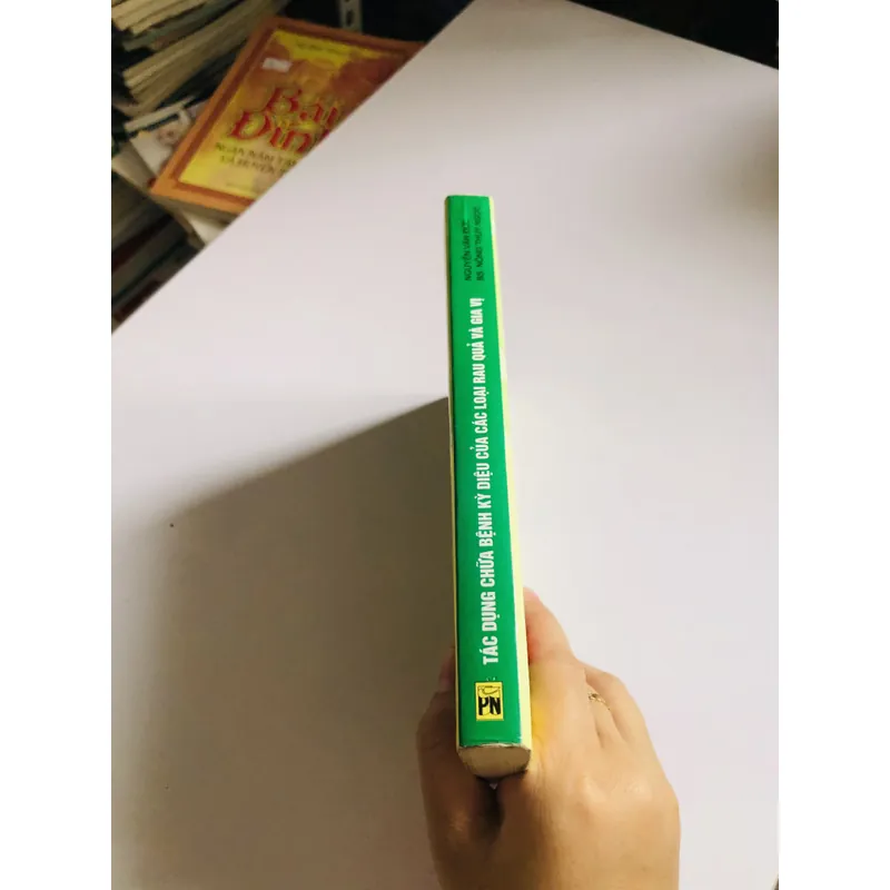 TÁC DỤNG CHỮA BỆNH KỲ DIỆU CỦA CÁC LOẠI RAU QUẢ VÀ GIA VỊ 693692