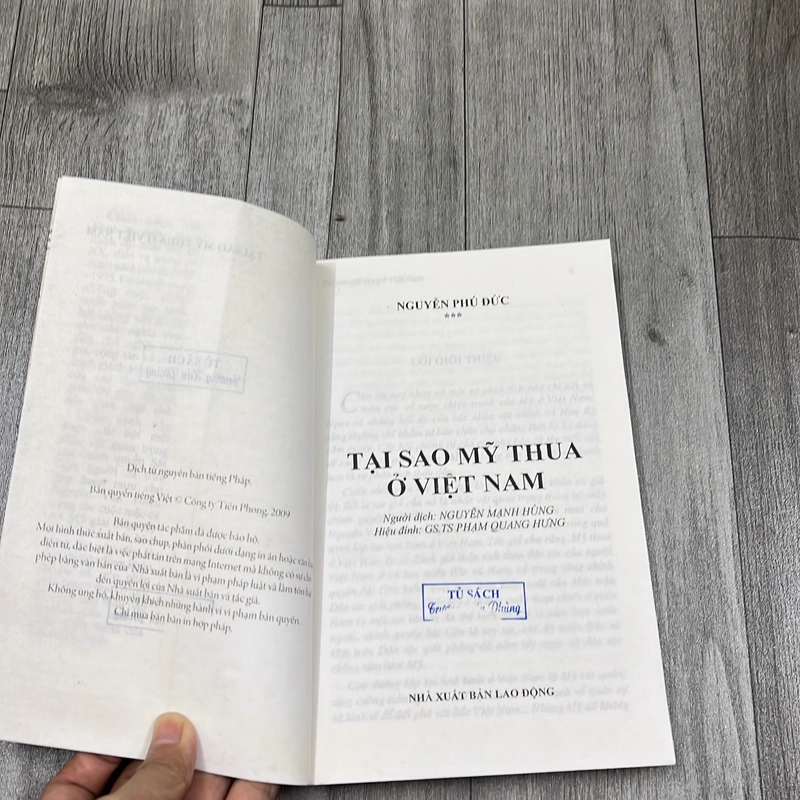 Tại sao Mỹ thư ở Việt Nam. 3b3 538979