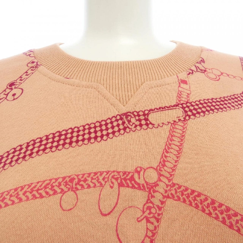 【Mã giảm giá】Đầm HERMES 651813