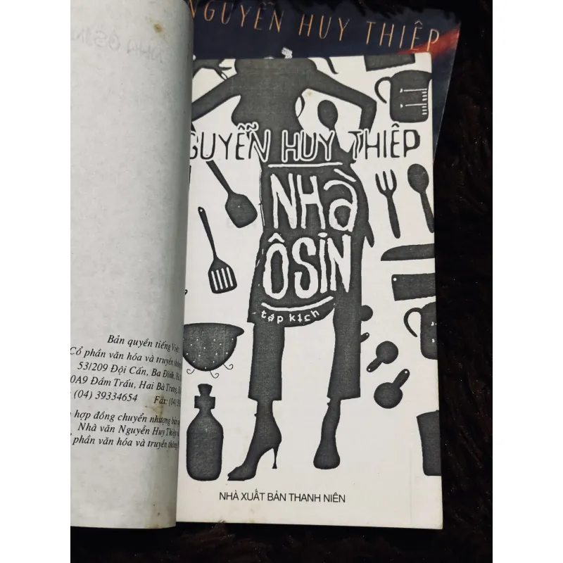 Combo tuổi 20 yêu dấu + nhà osin 961355