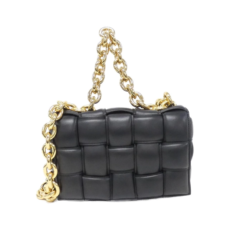 Bottega Veneta 631421 VBWZ0 Túi xách chéo - Hàng hiệu Chính hãng 802719