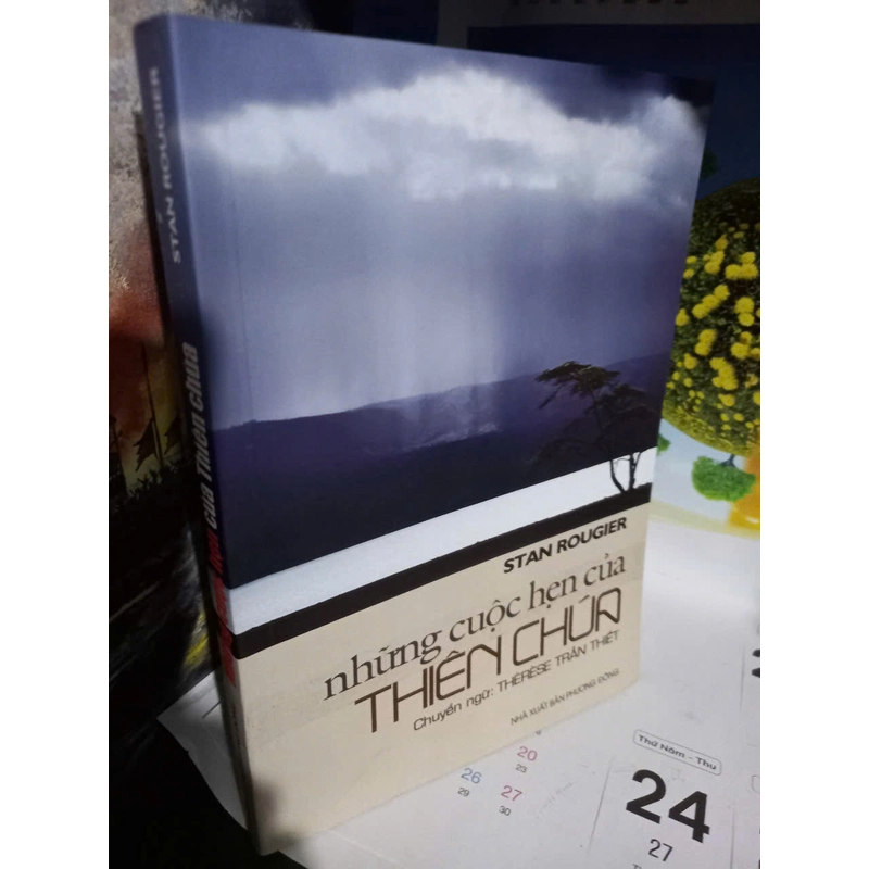 những cuộc hẹn của thiên chúa 446620