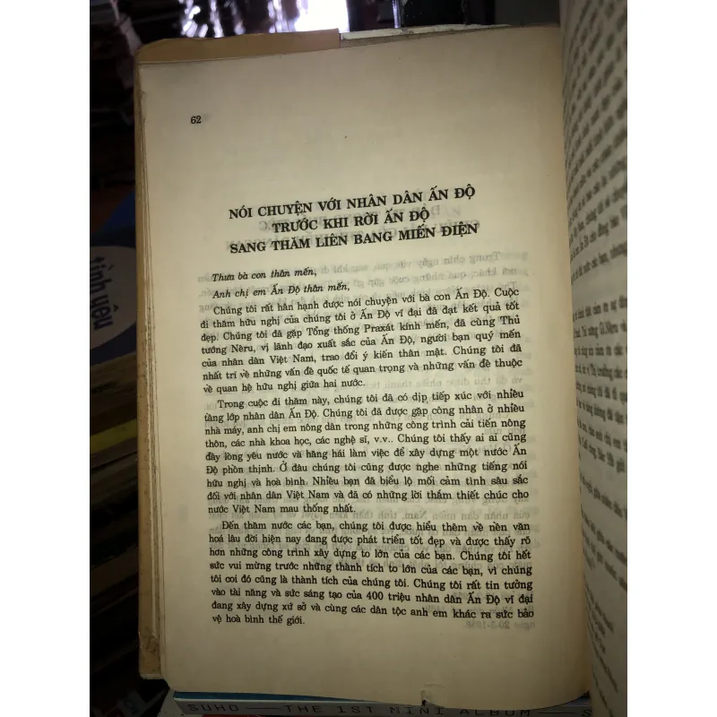 Hồ Chí Minh toàn tập 9 1958 - 1959  958456