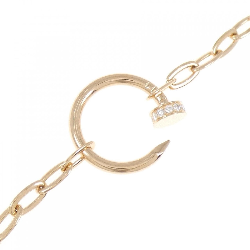 Cartier Juste un Clou Necklace - Hàng hiệu Authentic 841883