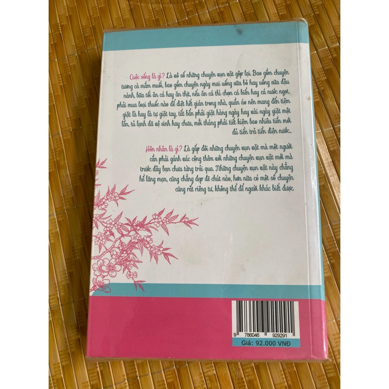 Anh dám cầu hôn em dám cưới 521260