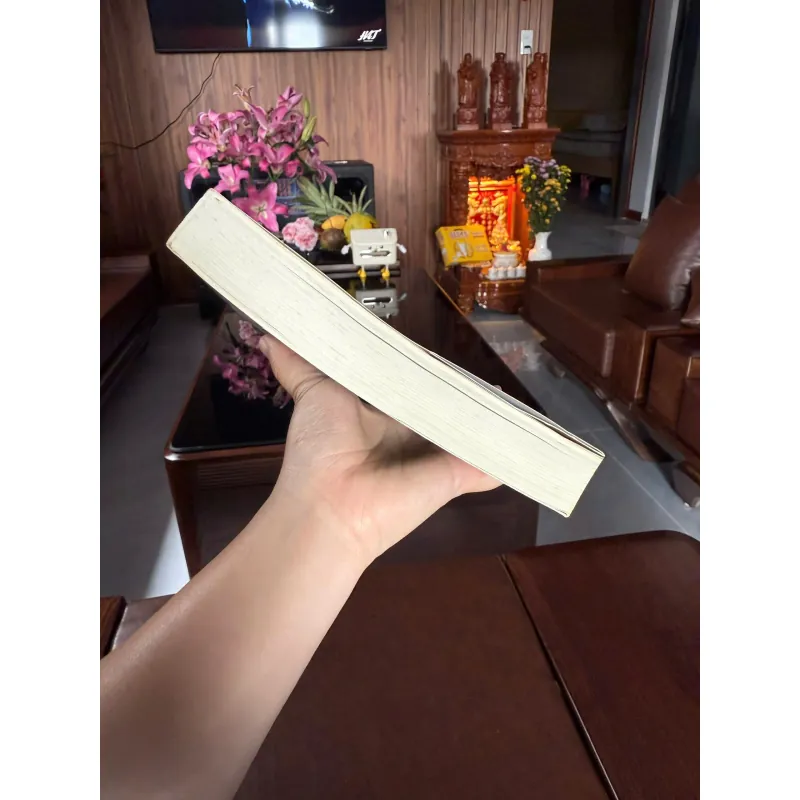 Berkshire Hathaway – Bài học đầu tư từ Warren Buffett & Charlie Munger | Sách kinh doanh 972156