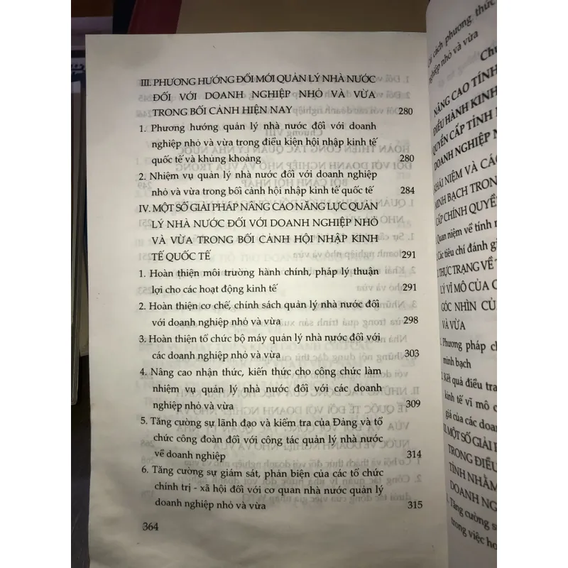 Phát triển doanh nghiệp nhỏ và vừa ở Việt Nam hiện nay - PGS. TS. Nguyễn Trường Sơn 679886
