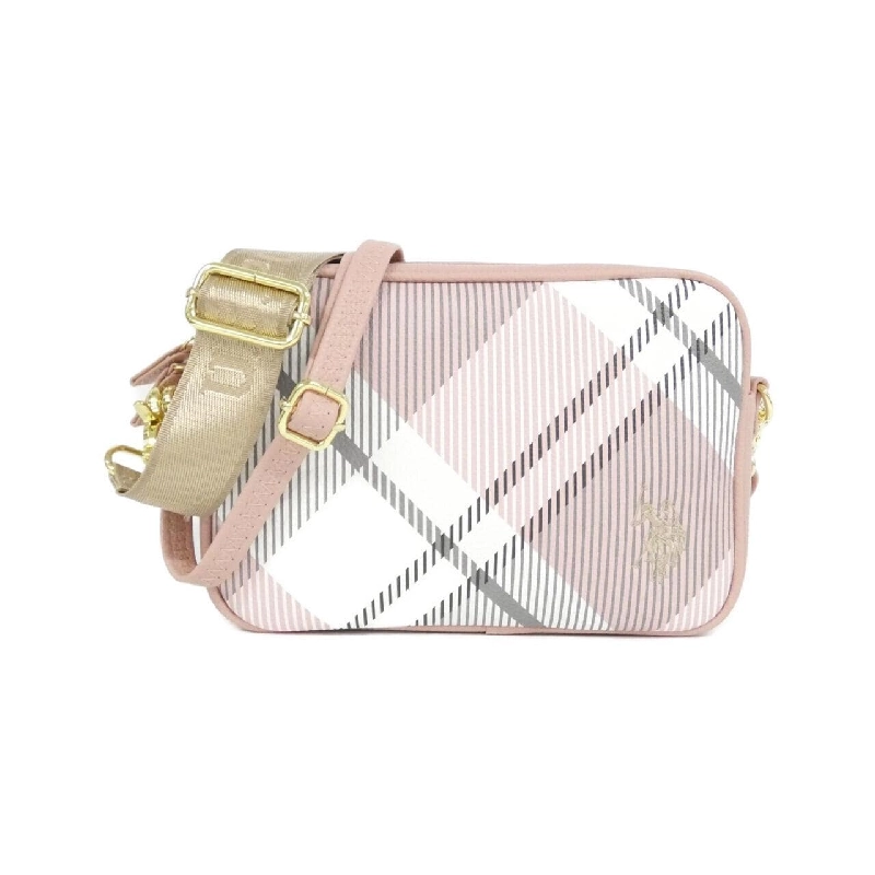 【Sản phẩm mới】Túi đeo vai USPA2675 của U.S. Polo 610546