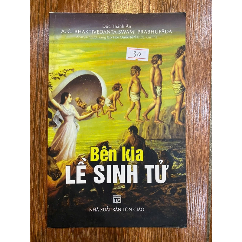 Bên kia lề sinh tử (K3) 312288