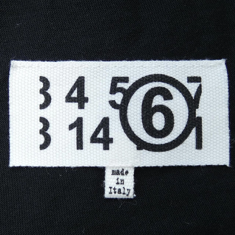 Áo thun MM⑥ S62GD0086 - Hàng hiệu Authentic 825736